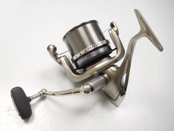 For Shimano 09 Super Aero Gen Type1.5 /Admin Am4681/10