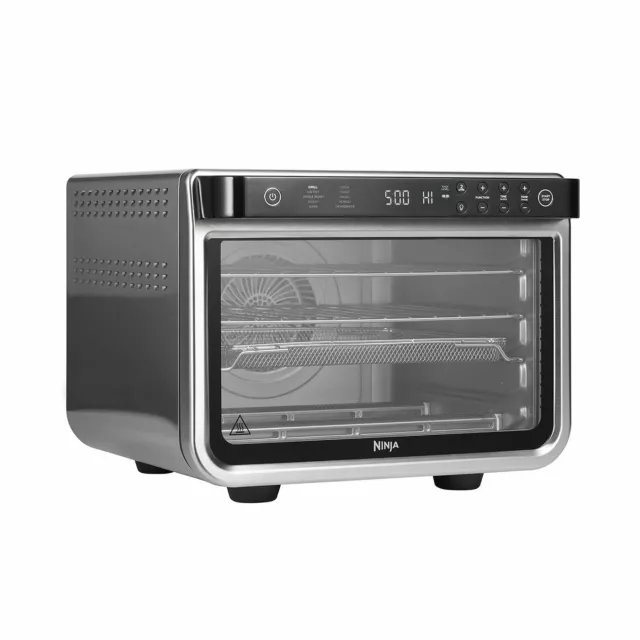 Ninja Foodi 10-in-1 Multifunction Oven DT200UK