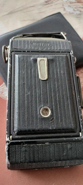 Zeiss Ikon nettar novar anastigmat f4.5 75mm (Gebraucht) in Zürich für