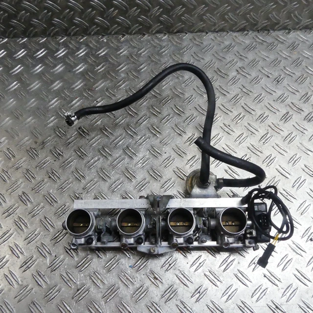 BMW K 100 Rs, Rt , Lt Ez: 86 Valvole a Farfalla Bing 95/34/402 47261