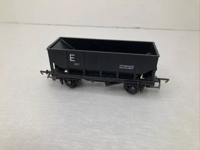Tri-Ang Railways R347 Engineering Dept Wagon Rovex Scale Model Trains Limited