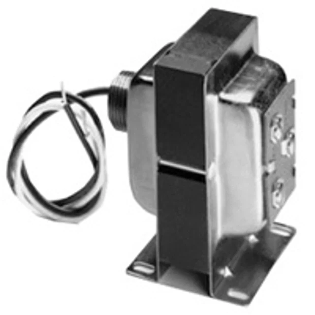 Johnson Controls 120/208/240V Primary, 24V Secondary Class 2 Transformer