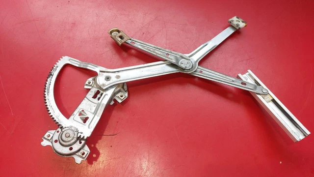 Bouton Lève-vitre Avant Gauche Mercedes – Référence 1248204610, Neuf, Marque POLCAR