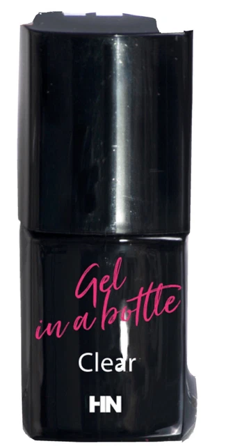 Gel Hollywood Nails  Nagelverstärkung  10 gr Fingernagelverstärkung Gelmodellage
