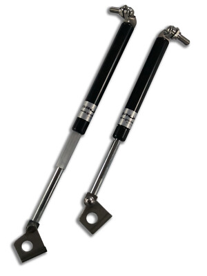 Grunt 4x4 Rear Tailgate Slow Down Easy Up Strut for Volkswagen Amarok 2011-2020