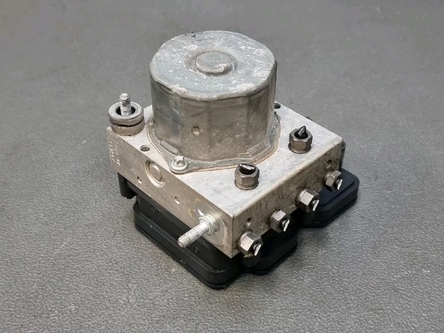 Block Hydraulisch ABS / Esp - Volkswagen Polo V / Seat Ibiza -