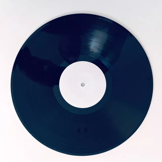 Bulldog Breed - Made In England - White Label Test Pressing - 2015 - Ex+