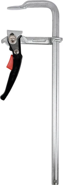 YATO Serre-joint YT-63954 400mm 100mm Acier