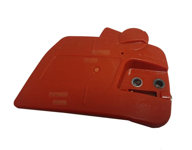 PVL 13° per Husqvarna CR 125 2004-2013 piastra adattamento carter