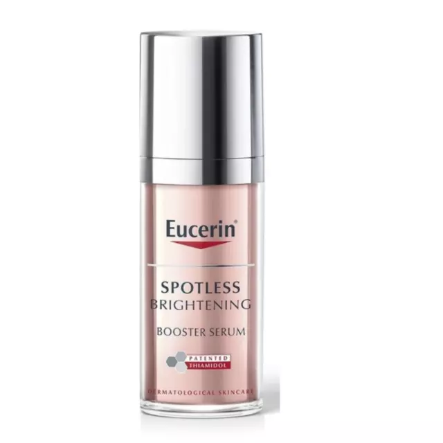 Eucerin Ultra White Spotless Brightening Booster Serum Dermatologische...