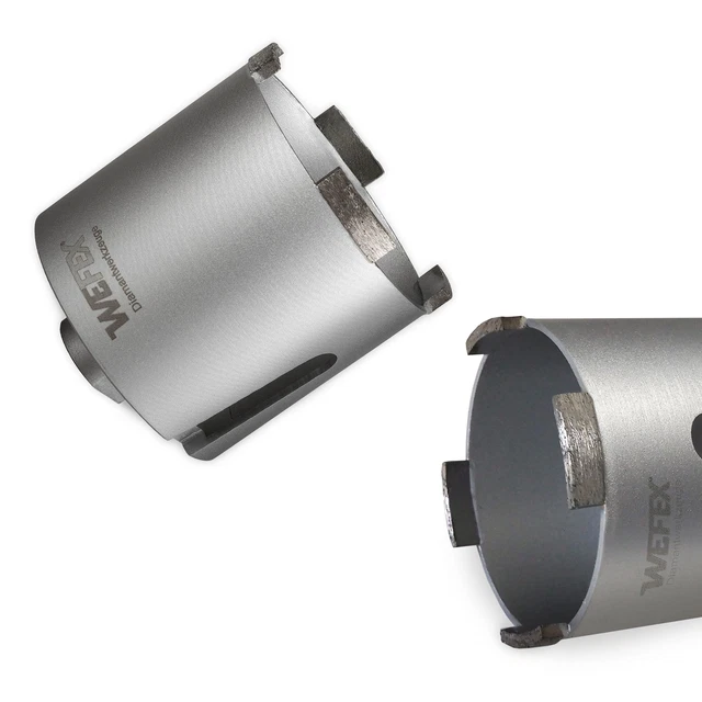 DIAMANTDOSENSENKER 82mm FÜR BETON / MAUERWERK - BERG TECTOOL GmbH DIAMANTDOSENSENKER 82mm FÜR BETON / MAUERWERK - BERG TECTOOL GmbH
