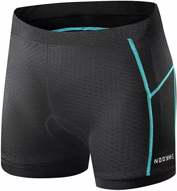 Nooyme men's online cycling shorts