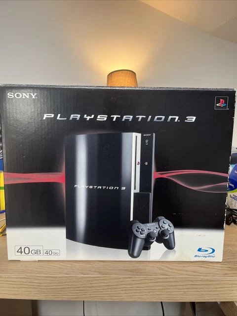 playstation 3 dimensions