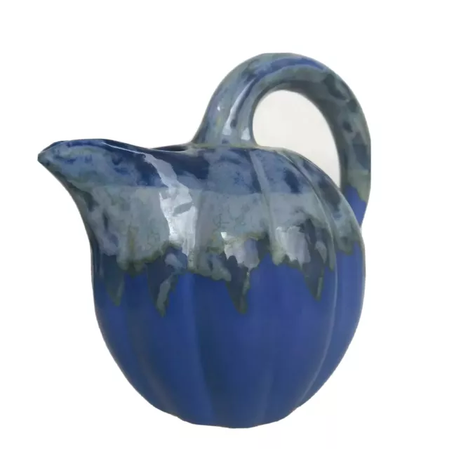 Ancien Pichet Art Deco Art Nouveau Gres Irisse Style Pierrefonds