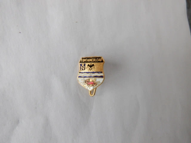 BG12549 - INSIGNE BADGE BLASON LYON