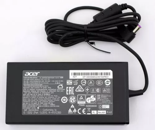 Charger for Acer Gaming Laptop NITRO 5 AN515-42-R5ED