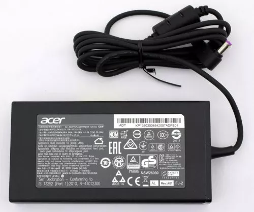 Charger for Acer Gaming Laptop NITRO 5 AN515-42-R5GT