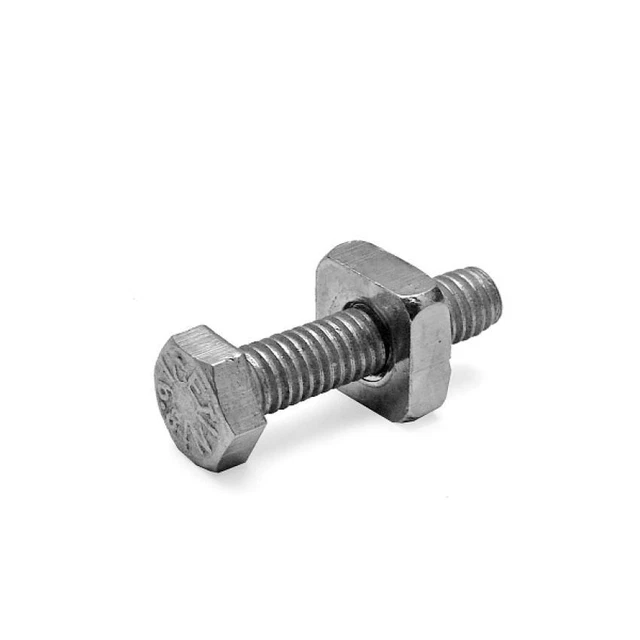 170500 Bullone Fissaggio Marmitta Peugeot 103 Mvl 50 1993 - 1994