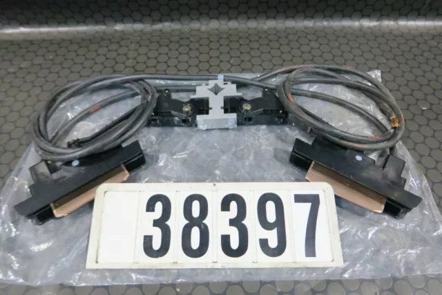 Gru gru per padiglione doppio pantografo con linea di collegamento 38397