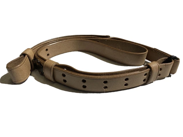 USMC Model 1907 Sling for M1903 Springfield and M1 Garand