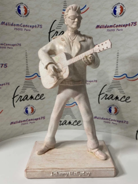 Statue Indienne En Résine À VENDRE! - FR
