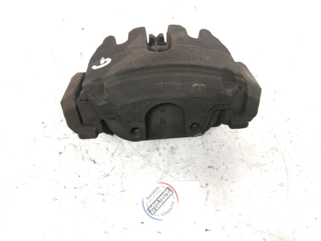 Étrier De Frein Arrière Gauche/droite Pour Citroën C5 - Pièce Originale PSA 4400.L3