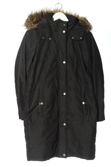 Veste à Capuche Zara Trafaluc - Taille 36 Kaki - Coupe Ample Style Décontracté - Occasion Très Bon état