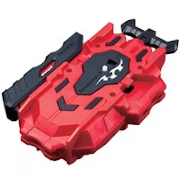 (DE STOCK) Takara Tomy Beyblade Brust Zubehör B-88 Launcher LR Active Toy Japan