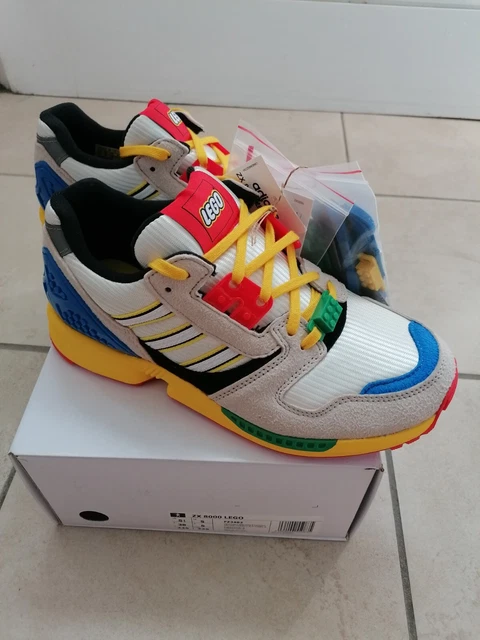 Adidas zx 8000 Lego FZ3482 in 38