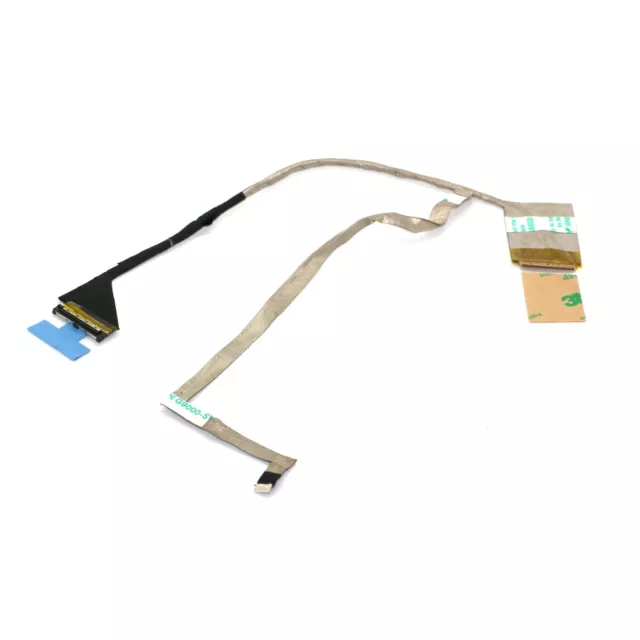 DELL Inspiron N4020 N4030 LCD Video Cable 0HXM39 50.4EK03.101 50.4EK03.001 LD13