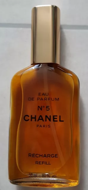 Chanel - COCO - Eau De Parfum Vaporizer Recharge - Luxury