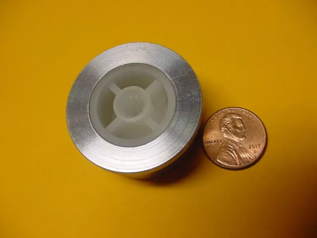Sansui 9090Db Receiver Large Tuning Control Knob (Oem Part!! 9090 8080 8080Db ) Sansui 9090Db Receiver Large Tuning Control Knob (Oem Part!! 9090 8080 8080Db )
