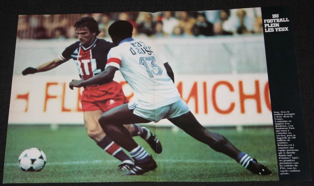 BENFICA ALÉM-FRONTEIRAS: TAÇA UEFA 1978-1979