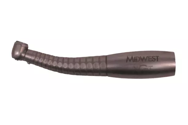 Midwest Xgt Fiber Optic Dental Handpiece