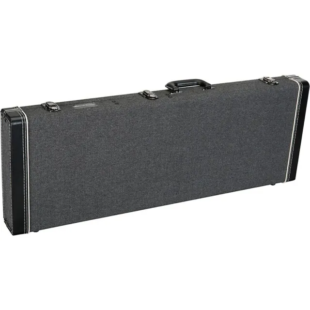 Road Runner Boulevard Series Wood Electric Guitar Case Black Tweed