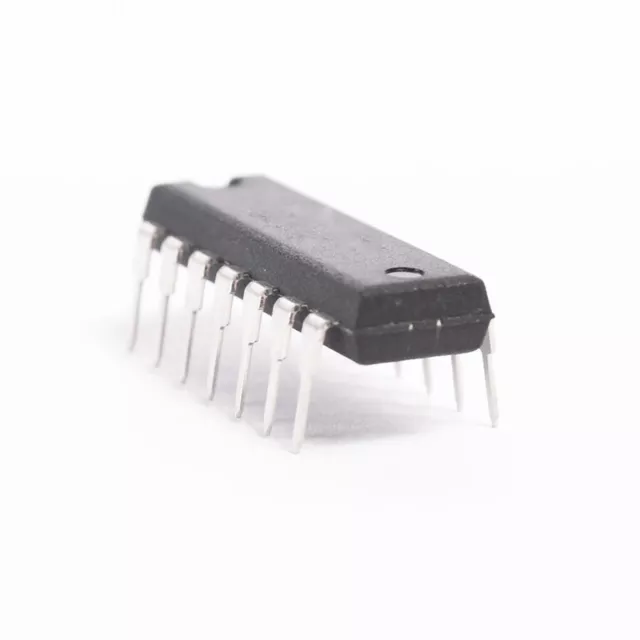 LM1496N Integrated Circuit - CASE: DIP14 MAKE: National Semiconductor