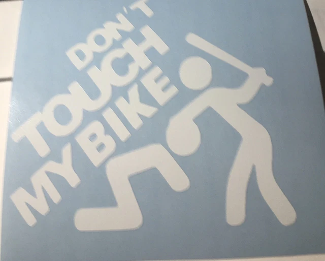 Old School BMX Bikes Decal Sticker A'me Gt Elf Nomura Hutch SE Boss JMC RL GJS