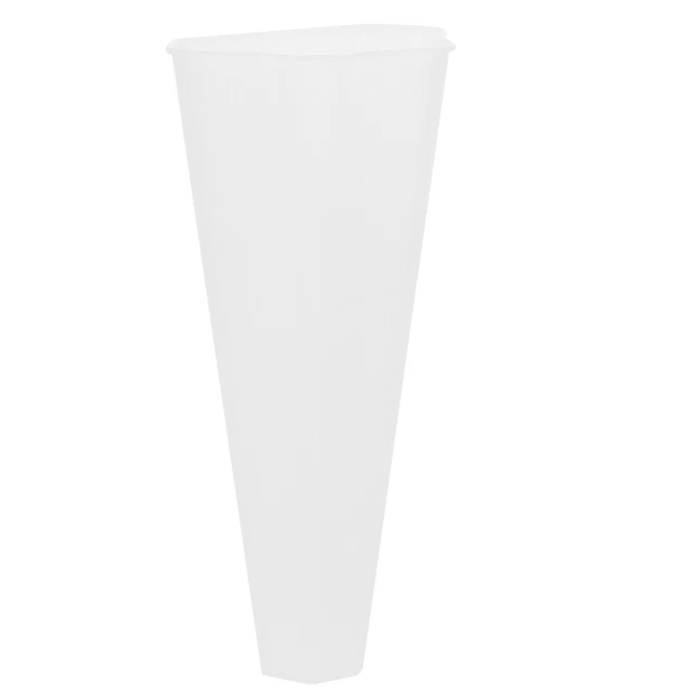 Prosperplast Vaso da fiori in plastica da appendere alla parete, taglia
