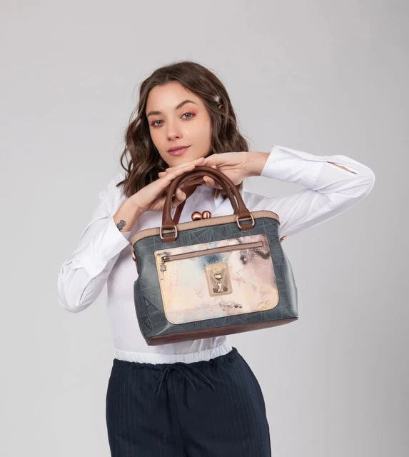 Anekke Borsa Collezione Amazonia Ref.36701-114
