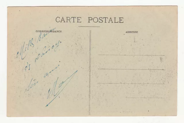***NANCY - Place Stanislas - LAMOUR Jean Grids ***SD - CPA 1433 2
