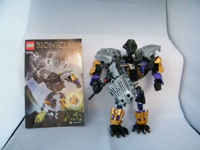 Lego bionicle 2019 sale