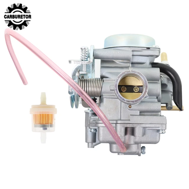 New Carburetor for E-TON Viper RXL 70cc 90cc RX4-70M RX4-90R Eton 811613 812259