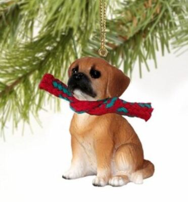 puggle figurine