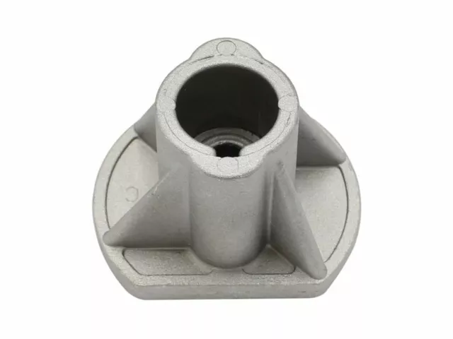 Support de lame Ø25mm adapté pour Stiga Multiclip 50 H Tondeuse à gazon