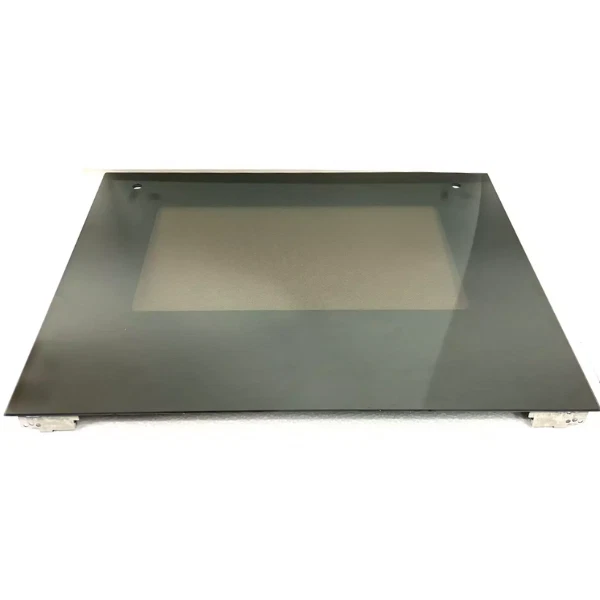 griglia smaltata sinistra piano cottura hotpoint