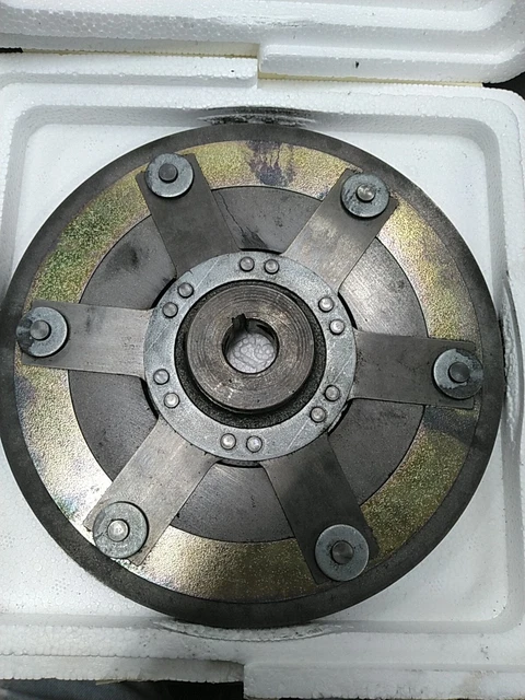 Efka 3101781 Sewing Machine Clutch Disc