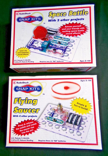 Spacecraft, Models & Kits, Toys & Hobbies - PicClick