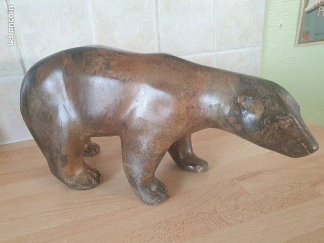 Portraits - FILLETTE AVEC SON OURS EN PELUCHE