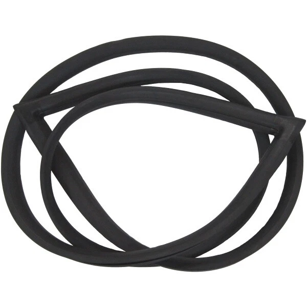 1994-1997 Dodge Ram Pickups w/Out Reveal Molding Rear Windshield Gasket Seal