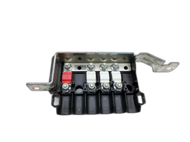 Relè Bloccaggio Fusibile Base della batteria per Renault Megane III 12-16